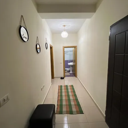 Zzz شقة شكودر
